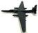 Hobby Master 1/72 Scale HA6908 Lockheed U-2 Dragon Lady U-2S RIAT Fairford 2025