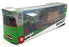 Burago 1/50 Scale 18-31652 Fendt 1050 Vario Tractor Livestock Transport Trailer