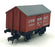 Dapol OO Gauge (1/76) B894 - Lymm Pure Salt Salt Van - Red/Grey