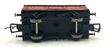 Dapol OO Gauge (1/76) B894 - Lymm Pure Salt Salt Van - Red/Grey