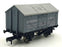 Dapol OO Gauge (1/76) 4F-017-011 - George Brown & Son's Lime Van - Grey