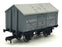 Dapol OO Gauge (1/76) 4F-017-011 - George Brown & Son's Lime Van - Grey