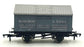 Dapol OO Gauge (1/76) 4F-017-011 - George Brown & Son's Lime Van - Grey