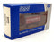 Dapol OO Gauge (1/76) B895 - Seddon's Salt Van - Red/Grey