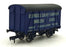 Dapol OO Gauge (1/76) 4F-021-100 - Devonshire Eggs Box Van - Blue