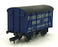 Dapol OO Gauge (1/76) 4F-021-100 - Devonshire Eggs Box Van - Blue