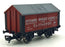 Dapol OO Gauge (1/76) 4F-017-005 - Richard Briggs #189 Lime Wagon - Red