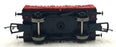 Dapol OO Gauge (1/76) B1308 - Banning's Open Wagon Boscombe #13 - Red