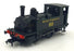 Dapol OO Gauge 4S-018-003D - LSWR B4 Class Loco 0-4-OT Southern #88 DCC Fitted