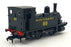 Dapol OO Gauge 4S-018-003D - LSWR B4 Class Loco 0-4-OT Southern #88 DCC Fitted