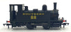Dapol OO Gauge 4S-018-003D - LSWR B4 Class Loco 0-4-OT Southern #88 DCC Fitted