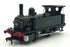 Dapol OO Gauge 4S-018-007D LSWR B4 Class Loco 0-4-OT Guernsey Lined DCC Fitted