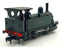 Dapol OO Gauge 4S-018-007D LSWR B4 Class Loco 0-4-OT Guernsey Lined DCC Fitted