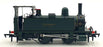 Dapol OO Gauge 4S-018-007D LSWR B4 Class Loco 0-4-OT Guernsey Lined DCC Fitted