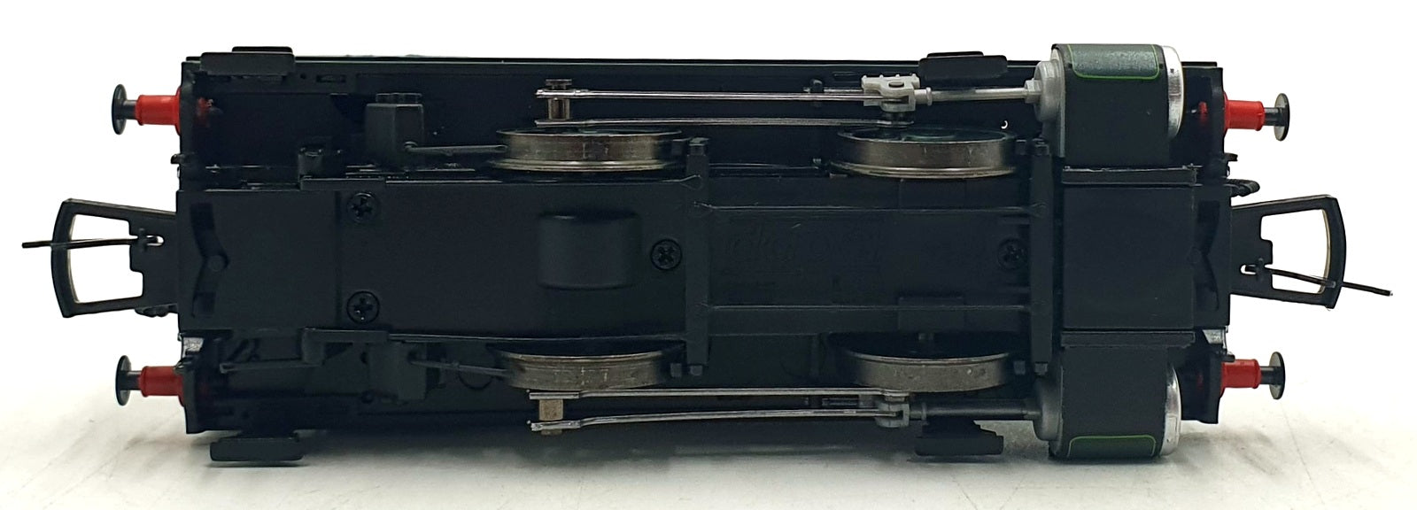 Dapol OO Gauge 4S-018-007D LSWR B4 Class Loco 0-4-OT Guernsey Lined DCC Fitted