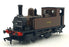 Dapol OO Gauge 4S-018-002 - LSWR B4 Class Locomotive 0-4-OT Caen - Brown