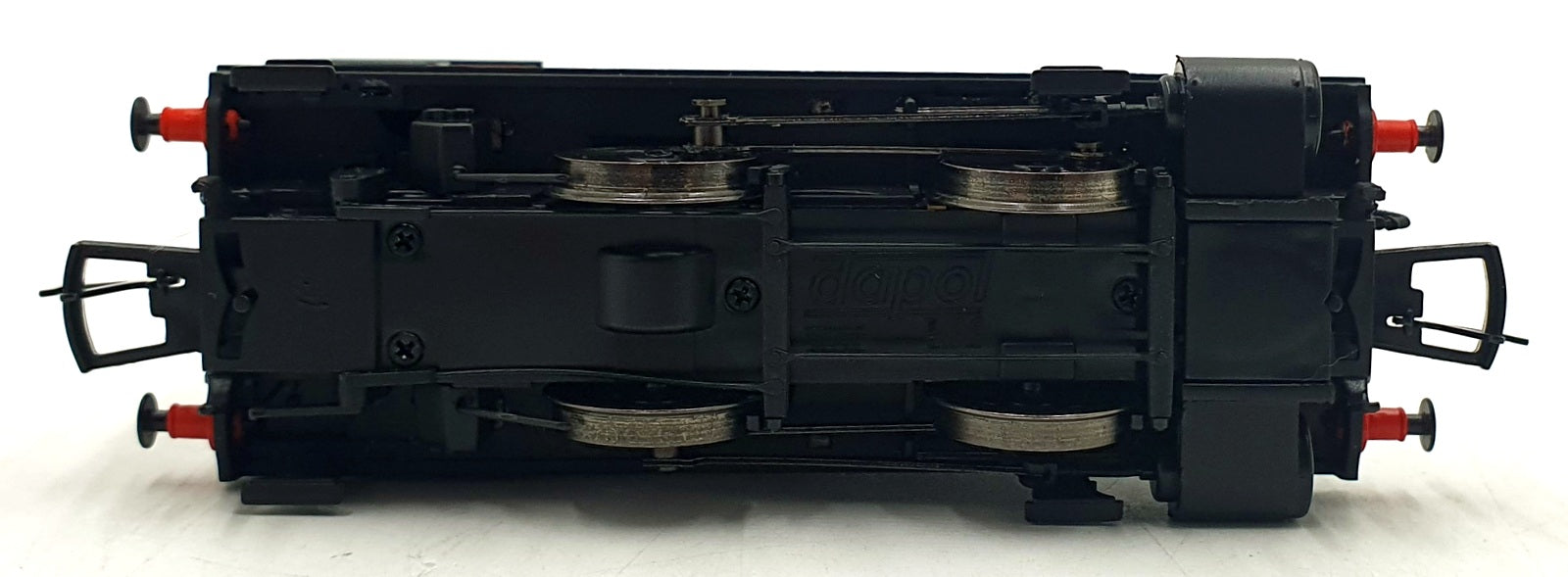 Dapol OO Gauge 4S-018-002 - LSWR B4 Class Locomotive 0-4-OT Caen - Brown