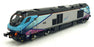 Dapol OO Gauge 4D-022-017 Class 68 Diesel Loco Achilles 68032 Transpennine Ex.