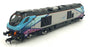 Dapol OO Gauge 4D-022-017 Class 68 Diesel Loco Achilles 68032 Transpennine Ex.