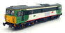 Dapol OO Gauge 4S-006-013 - Class 73 Diesel Electric Locomotive Southern 73202