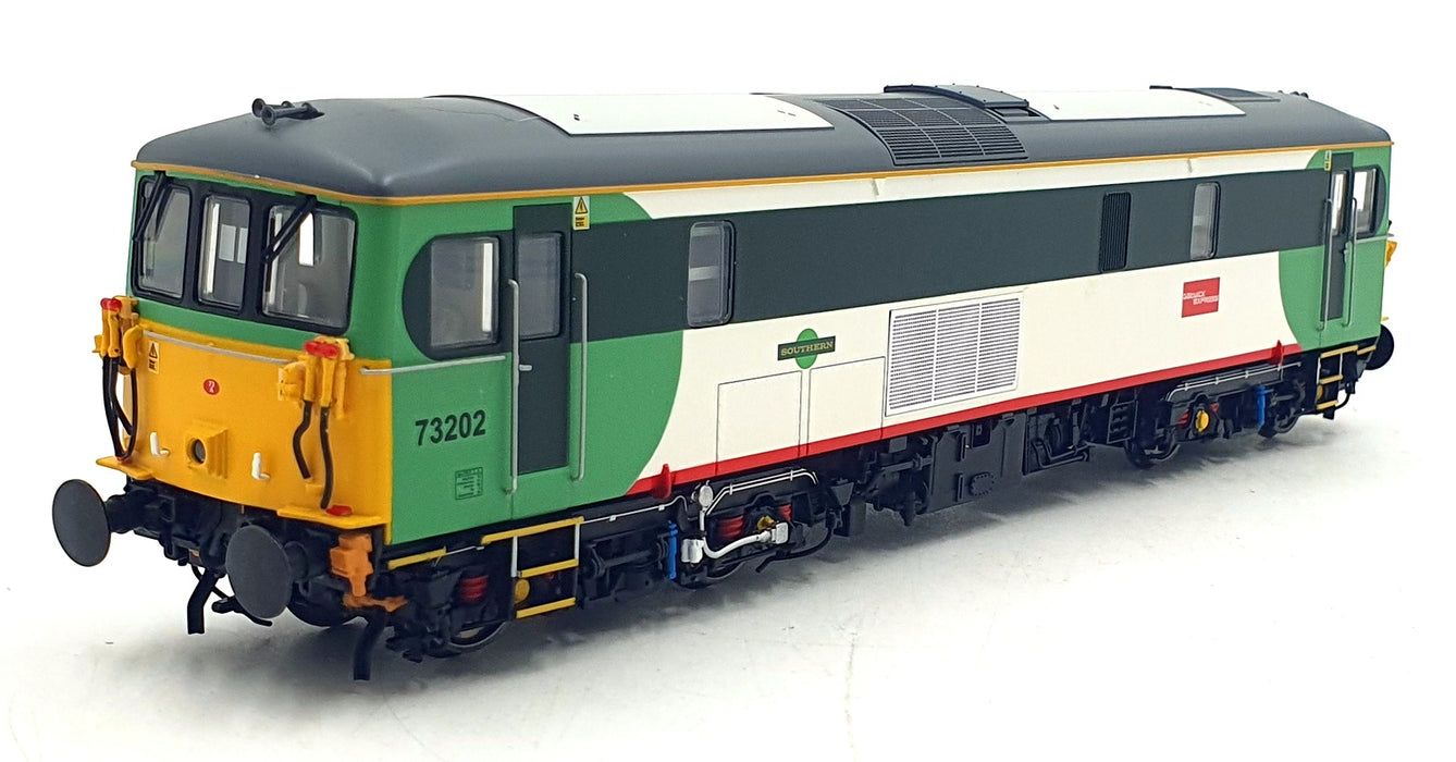 Dapol OO Gauge 4S-006-013 - Class 73 Diesel Electric Locomotive Southern 73202