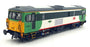 Dapol OO Gauge 4S-006-013 - Class 73 Diesel Electric Locomotive Southern 73202