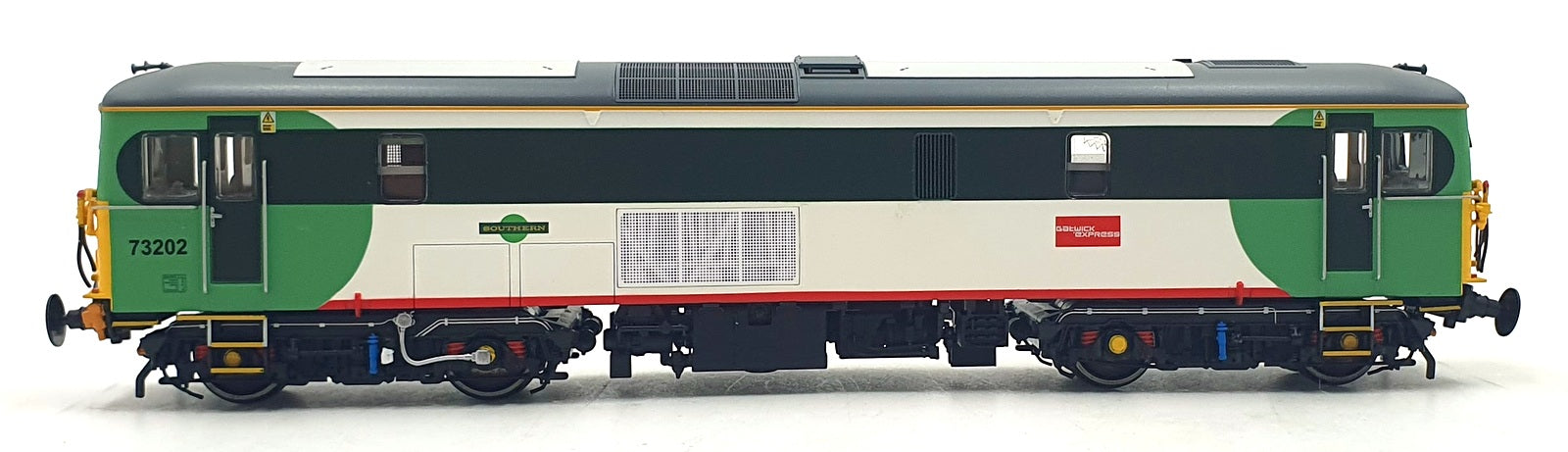 Dapol OO Gauge 4S-006-013 - Class 73 Diesel Electric Locomotive Southern 73202