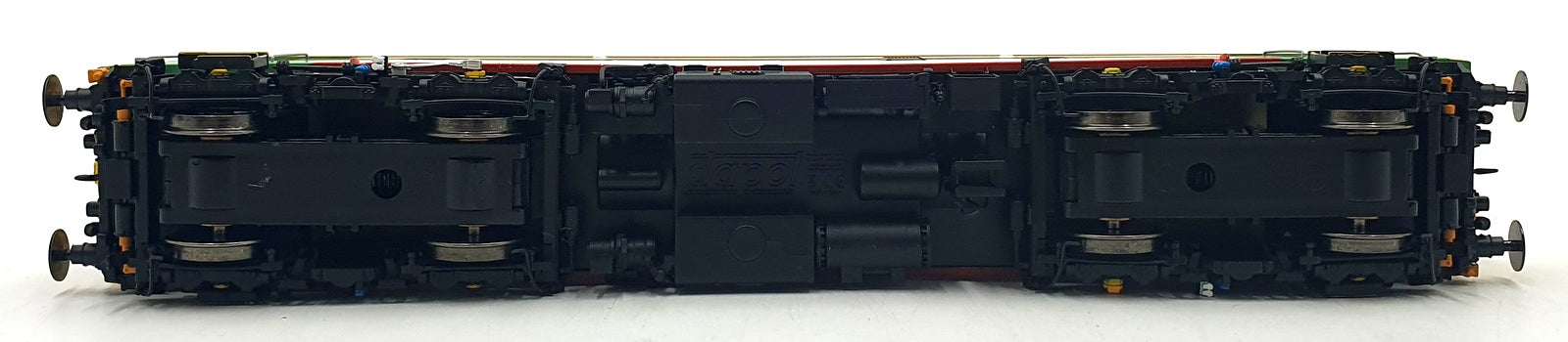 Dapol OO Gauge 4S-006-013 - Class 73 Diesel Electric Locomotive Southern 73202
