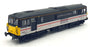 Dapol OO Gauge OLIV001 - Class 73 Diesel Loco East Sussex 73207 Gtawick Express
