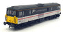 Dapol OO Gauge OLIV001 - Class 73 Diesel Loco East Sussex 73207 Gtawick Express