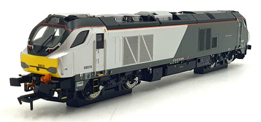 Dapol OO Gauge 4D-022-011 Class 68 Diesel Loco 68010 Oxford Filer Chiltern Late