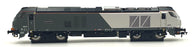 Dapol OO Gauge 4D-022-011 Class 68 Diesel Loco 68010 Oxford Filer Chiltern Late