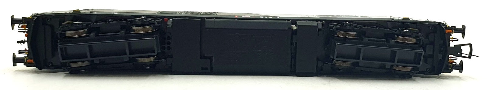 Dapol OO Gauge 4D-022-011 Class 68 Diesel Loco 68010 Oxford Filer Chiltern Late