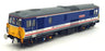 Dapol OO Gauge 4D-006-011 - Class 73 Diesel Loco NSE Battle of Britain 73109