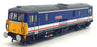 Dapol OO Gauge 4D-006-011 - Class 73 Diesel Loco NSE Battle of Britain 73109
