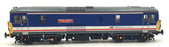 Dapol OO Gauge 4D-006-011 - Class 73 Diesel Loco NSE Battle of Britain 73109