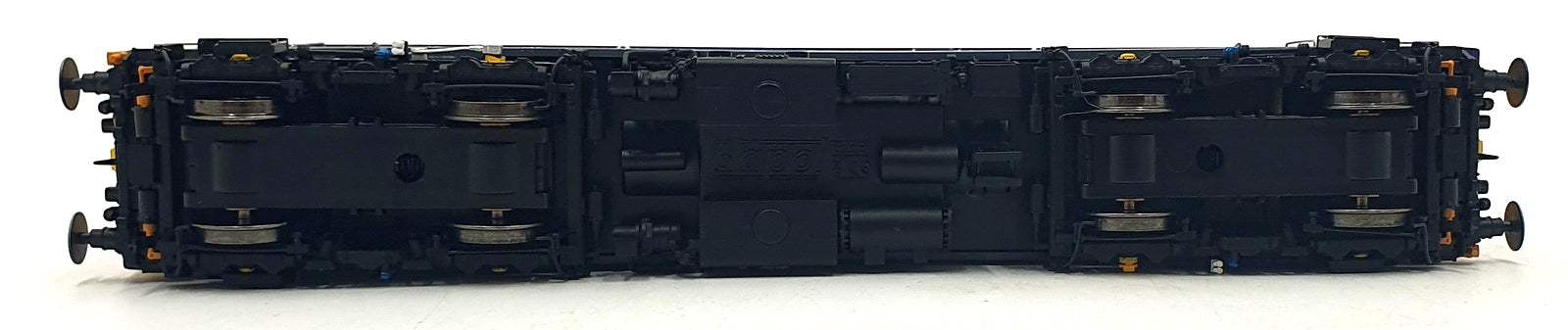 Dapol OO Gauge 4D-006-011 - Class 73 Diesel Loco NSE Battle of Britain 73109