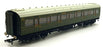Hornby OO Gauge (1/76) R 4297B - SR Maunsell Corridor 3rd Class Coach '2350'
