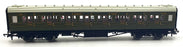 Hornby OO Gauge (1/76) R 4297B - SR Maunsell Corridor 3rd Class Coach '2350'