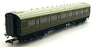 Hornby OO Gauge (1/76) R 4299B - SR Maunsell Composite Coach '5141' - D Green