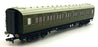 Hornby OO Gauge (1/76) R 4299B - SR Maunsell Composite Coach '5141' - D Green