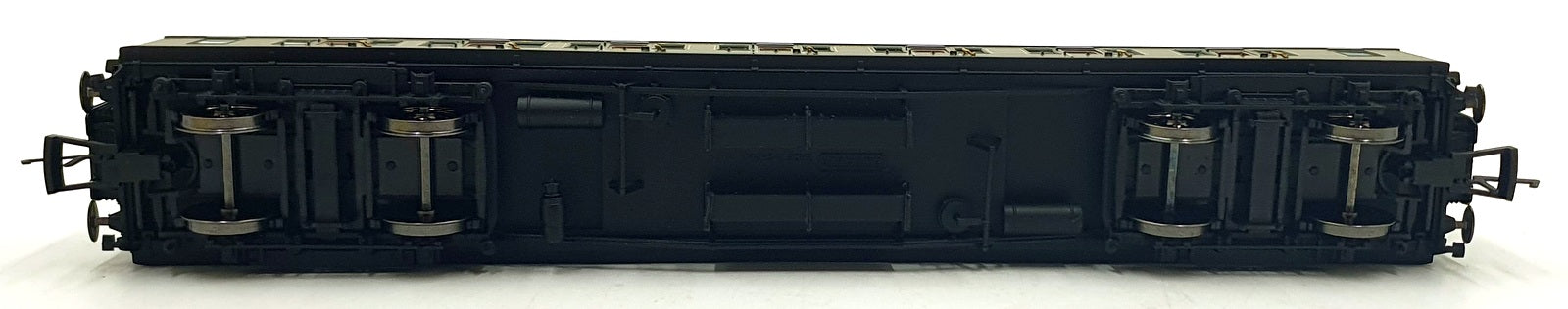 Hornby OO Gauge (1/76) R 4299B - SR Maunsell Composite Coach '5141' - D Green