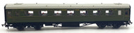 Hornby OO Gauge (1/76) R 4833 - SR Maunsell Open Third Coach '1375'