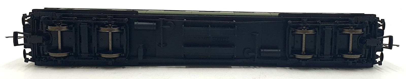 Hornby OO Gauge (1/76) R 4833 - SR Maunsell Open Third Coach '1375'