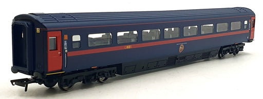 Hornby OO Gauge (1/76) R 4323 - GNER Mk3 T O Coach '42191' Flying Scotsman Route