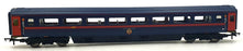 Hornby OO Gauge (1/76) R 4323 - GNER Mk3 T O Coach '42191' Flying Scotsman Route