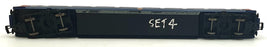 Hornby OO Gauge (1/76) R 4323 - GNER Mk3 T O Coach '42191' Flying Scotsman Route