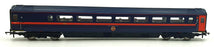 Hornby OO Gauge (1/76) R 4315A GNER Mk3 TGS Coach '44063' Flying Scotsman Route