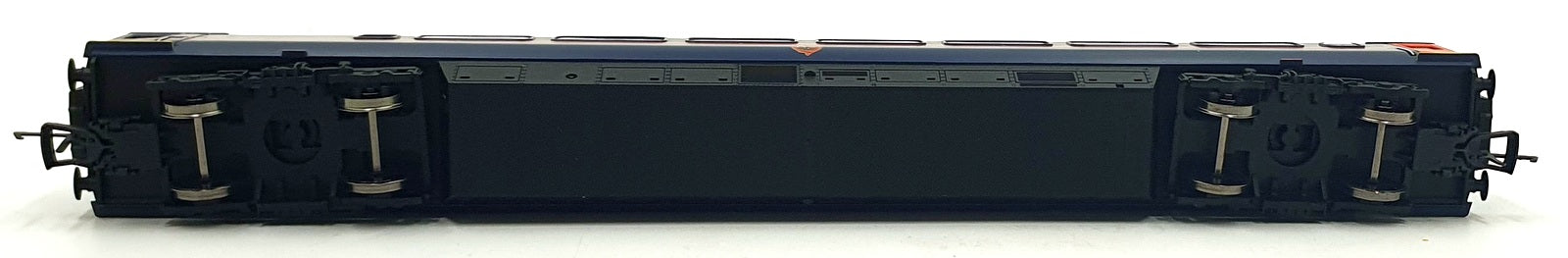 Hornby OO Gauge (1/76) R 4315A GNER Mk3 TGS Coach '44063' Flying Scotsman Route