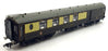 Hornby OO Gauge (1/76) R 4477 - 12 Wheel Pullman 3rd Class Brake Car #95